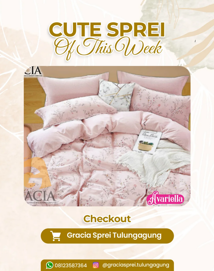 <p>Hayo, siapa yang kalau lihat warna pink langsun
